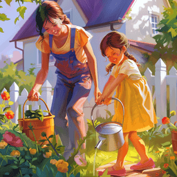 حديقة اللطف