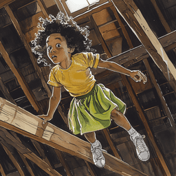 الأحذية السحرية