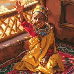 أَصْدِقَاء حَوْلَ العَالم